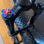 Bicicleta Seminova A29 Specialized Epic S-works Sram Xx1 Axs 12V T-17 Preta