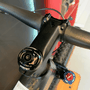 Bicicleta Seminova A29 Specialized Epic S-works Sram Xx1 Axs 12V T-17 Preta