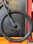 Bicicleta seminova a29 specialized rockhopper deore 12v t-19 cinza/branco