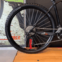 Bicicleta Specialized Rockhopper Aro 29 Deore 20v Preta-Seminova