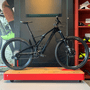 Bicicleta Specialized Turbo Levo SL Comp Carbon Aro 29 XO1 12v 2021 Preto e Prata - Seminova