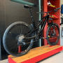 Bicicleta Specialized Turbo Levo SL Comp Carbon Aro 29 XO1 12v 2021 Preto e Prata - Seminova