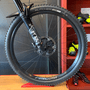 Bicicleta Specialized Turbo Levo SL Comp Carbon Aro 29 XO1 12v 2021 Preto e Prata - Seminova