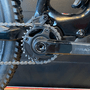 Bicicleta Specialized Turbo Levo SL Comp Carbon Aro 29 XO1 12v 2021 Preto e Prata - Seminova