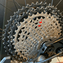Bicicleta Specialized Turbo Levo SL Comp Carbon Aro 29 XO1 12v 2021 Preto e Prata - Seminova