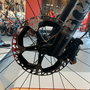 Bicicleta Specialized Turbo Levo SL Comp Carbon Aro 29 XO1 12v 2021 Preto e Prata - Seminova