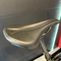 Bicicleta Specialized Turbo Levo SL Comp Carbon Aro 29 XO1 12v 2021 Preto e Prata - Seminova