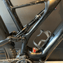 Bicicleta Specialized Turbo Levo SL Comp Carbon Aro 29 XO1 12v 2021 Preto e Prata - Seminova