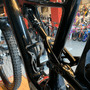 Bicicleta Specialized Turbo Levo SL Comp Carbon Aro 29 XO1 12v 2021 Preto e Prata - Seminova