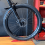 Bicicleta A29 Specialized Turbo Levo Expert X-01 12v T-S2 Preto e Cinza-Seminova
