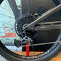 Bicicleta A29 Specialized Turbo Levo Expert X-01 12v T-S2 Preto e Cinza-Seminova