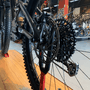 Bicicleta A29 Specialized Turbo Levo Expert X-01 12v T-S2 Preto e Cinza-Seminova