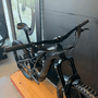 Bicicleta A29 Specialized Turbo Levo Expert X-01 12v T-S2 Preto e Cinza-Seminova