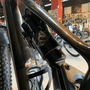 Bicicleta A29 Specialized Turbo Levo Expert X-01 12v T-S2 Preto e Cinza-Seminova