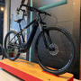 Bicicleta Specialized Turbo Levo HT Aro 29 NX 11v 2021 Preto - Seminova
