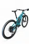 Bicicleta seminova a29 specialized turbo levo sl nx 12v t-17 azul/branca