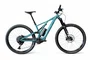 Bicicleta seminova a29 specialized turbo levo sl nx 12v t-17 azul/branca