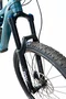 Bicicleta seminova a29 specialized turbo levo sl nx 12v t-17 azul/branca