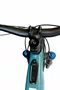 Bicicleta seminova a29 specialized turbo levo sl nx 12v t-17 azul/branca