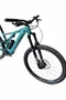 Bicicleta seminova a29 specialized turbo levo sl nx 12v t-17 azul/branca