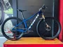 Bicicleta Trek Procaliber 9.7 Aro 29 Shimano Deore 12v Azul Seminova