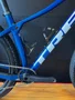 Bicicleta Trek Procaliber 9.7 Aro 29 Shimano Deore 12v Azul Seminova