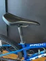 Bicicleta Trek Procaliber 9.7 Aro 29 Shimano Deore 12v Azul Seminova