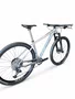 Bicicleta Seminova A29 TSW Yukon deore 12v T-17 Grafite