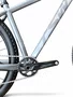 Bicicleta Seminova A29 TSW Yukon deore 12v T-17 Grafite