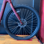 Bicicleta Specialized Roll 3.0 Microshift 8V 650B Bordo - Seminova