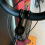 Bicicleta Specialized Roll 3.0 Microshift 8V 650B Bordo - Seminova
