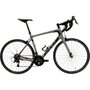 Bicicleta Felt Five 5 Aro 700 Shimano 105 22v Cinza e Preto - Seminova
