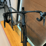 Bicicleta Oggi Velloce Aro 700 Claris 16v Grafite e Preto - Seminova