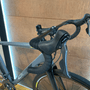 Bicicleta Oggi Velloce Aro 700 Claris 16v Grafite e Preto - Seminova