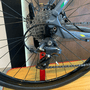 Bicicleta Oggi Velloce Aro 700 Claris 16v Grafite e Preto - Seminova