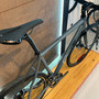 Bicicleta Oggi Velloce Aro 700 Claris 16v Grafite e Preto - Seminova