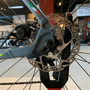 Bicicleta Oggi Velloce Aro 700 Claris 16v Grafite e Preto - Seminova