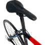 Bicicleta Soul 3R1 Aro 700 Tiagra 20v Preto e Vermelho e Azul - Seminova
