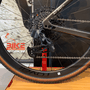 Bicicleta Seminova A700 Specialized Creo Expert Evo Gx Axs 12V T-54 Grafite