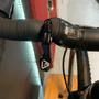 Bicicleta Seminova A700 Specialized Creo Expert Evo Gx Axs 12V T-54 Grafite