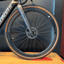 Bicicleta Seminova A700 Specialized Creo Expert Evo Gx Axs 12V T-54 Grafite
