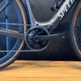 Bicicleta Seminova A700 Specialized Creo Expert Evo Gx Axs 12V T-54 Grafite