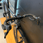 Bicicleta Seminova A700 Specialized Creo Expert Evo Gx Axs 12V T-54 Grafite