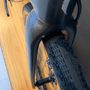 Bicicleta Seminova A700 Specialized Creo Expert Evo Gx Axs 12V T-54 Grafite