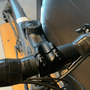 Bicicleta Seminova A700 Specialized Creo Expert Evo Gx Axs 12V T-54 Grafite
