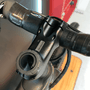 Bicicleta Seminova A700 Specialized Creo Expert Evo Gx Axs 12V T-54 Grafite