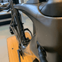Bicicleta Seminova A700 Specialized Creo Expert Evo Gx Axs 12V T-54 Grafite