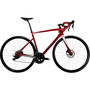 Bicicleta Specialized Tarmac SL6 Aro 700 105 22v Vermelha e Branca - Seminova
