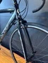 Bicicleta seminova a700 tsw tr-20 shimano claris 16v t-54 preto/branca