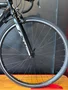 Bicicleta seminova a700 tsw tr-20 shimano claris 16v t-54 preto/branca